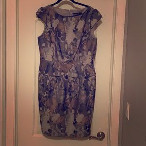 Adrianna Pappel Dress
